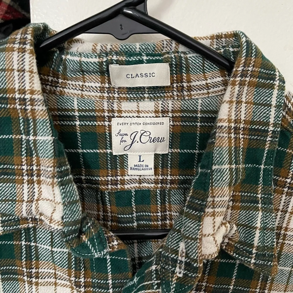 Mens J. Crew bundle